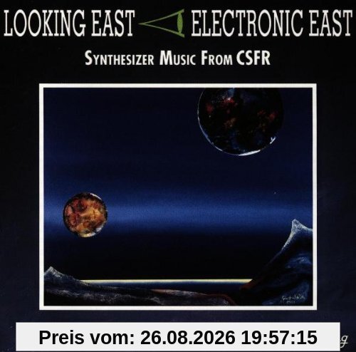 Looking East-Csfr
