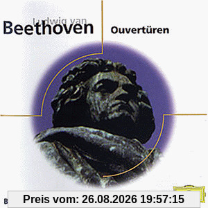 Eloquence - Beethoven (Ouvertüren)