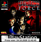 Fighting Force