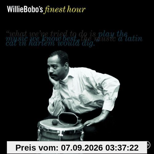 Finest Hour (Best of)