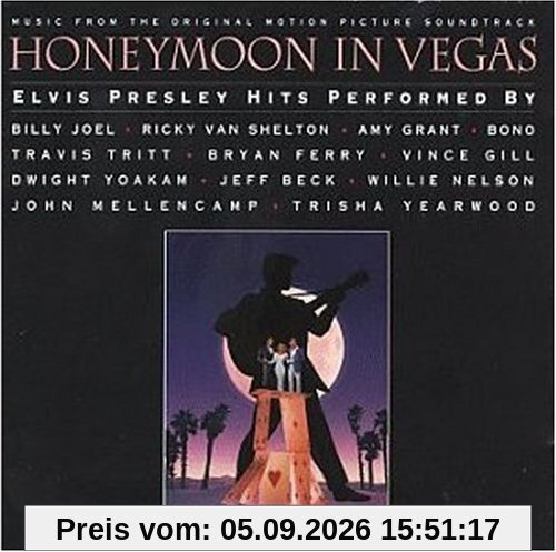 Honeymoon in Vegas