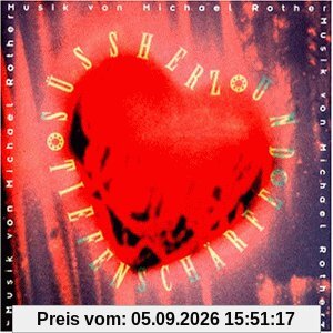 Süssherz und Tiefenschärfe