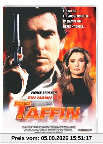 Ein Mann wie Taffin