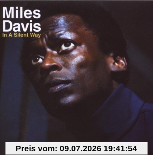 Miles Davis In A Silent Way