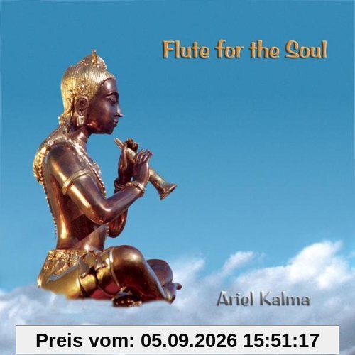 Flute for the Soul