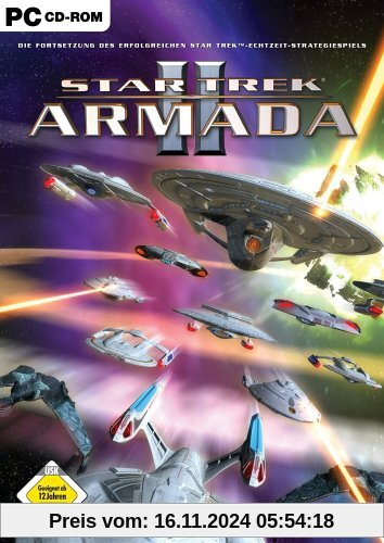 Star Trek - Armada 2