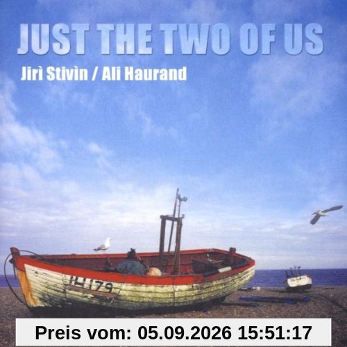 Just the Two of Us