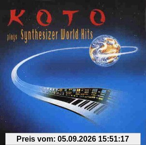 Koto Plays Syntehziser-Hits