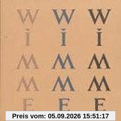Wimme/Modern Joiks