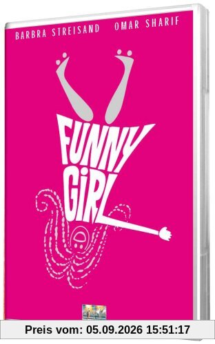 Funny Girl - Édition Spéciale [FR Import]