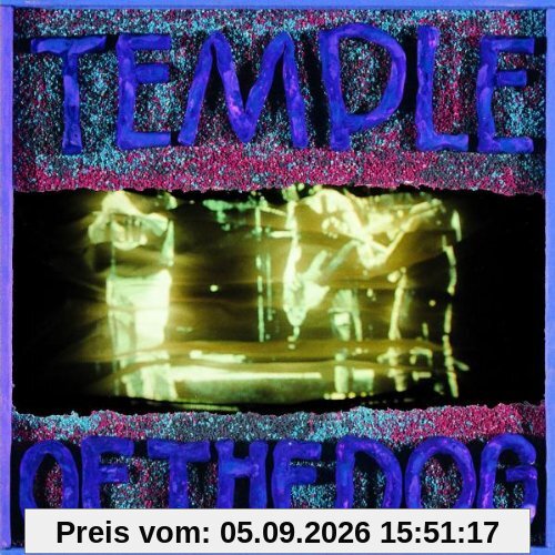 Temple of the Dog