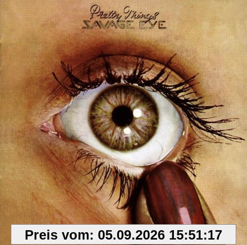 Savage Eye