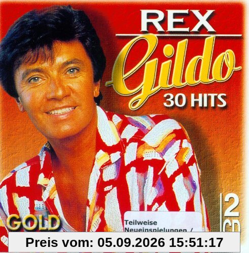 Gold 30 Hits RE-RECORDINGS