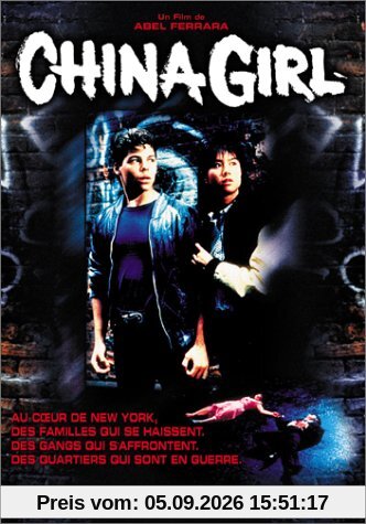 China Girl [FR Import]