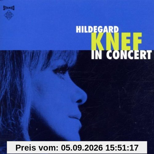 In Concert (1966 & 1968)
