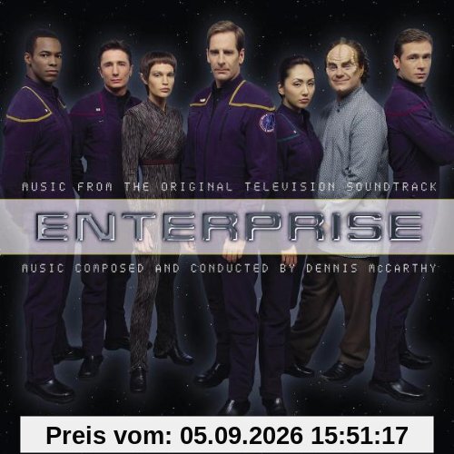Star Trek: Enterprise
