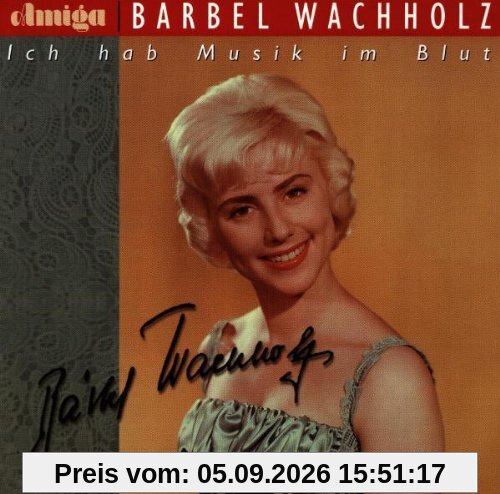 Ich Hab Musik im Blut