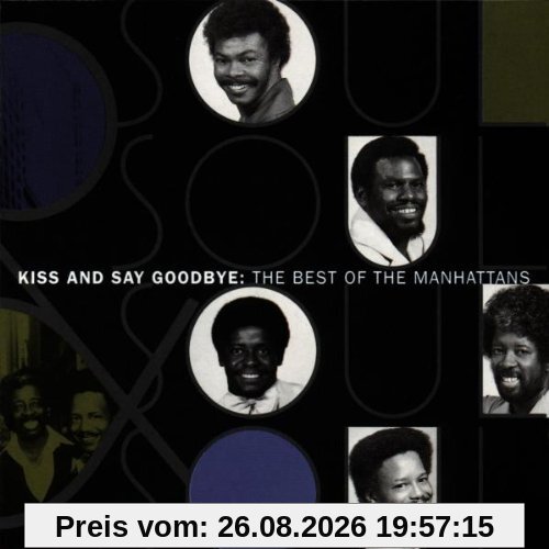 Best of Manhattans