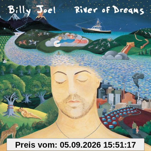 River of Dreams