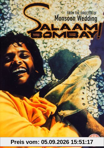 Salaam Bombay! [UK Import]