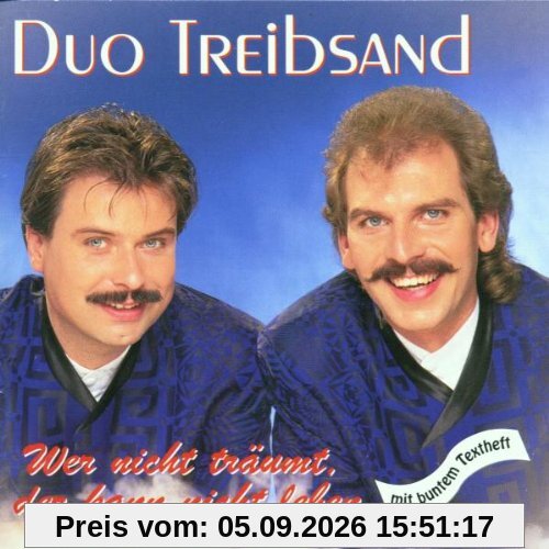 Wer Nicht Träumt der Kann