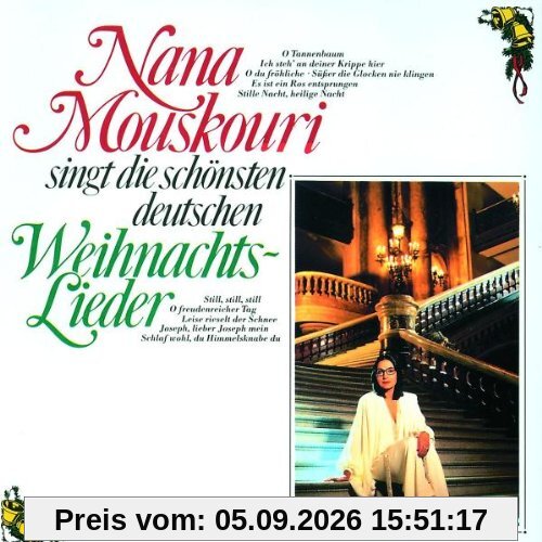 Singt die Schönsten Deutschen Weihnachtslieder