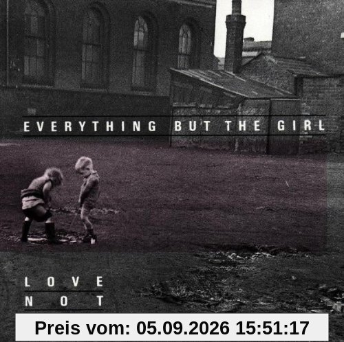 Love Not Money
