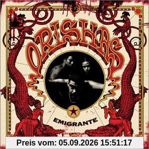Emigrante