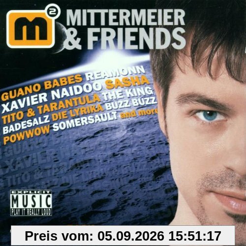 Mittermeier & Friends
