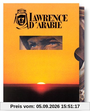 Lawrence d'Arabie [Edition Limitée, numerotée] [FR IMPORT]