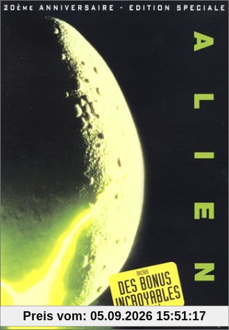 Alien, le huitième passager [FR IMPORT]