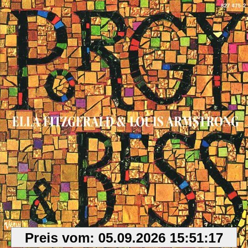Porgy and Bess