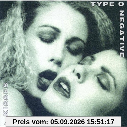 Bloody Kisses