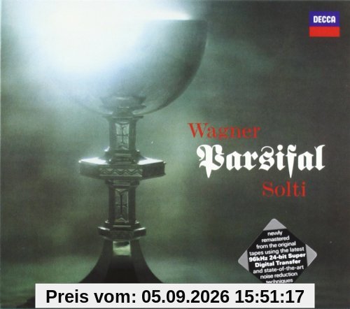 Parsifal (Ga)