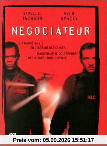 Négociateur [FRANZOSICH]