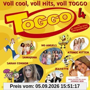 Toggo-die 4te