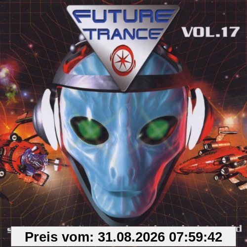 Future Trance Vol.17