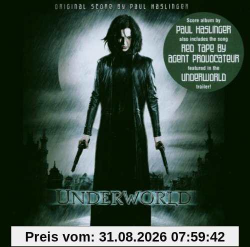 Underworld
