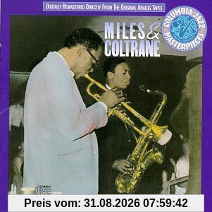 Miles & Coltrane