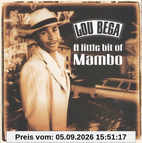 A Little Bit of Mambo