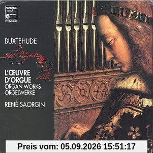 Das Orgelwerk