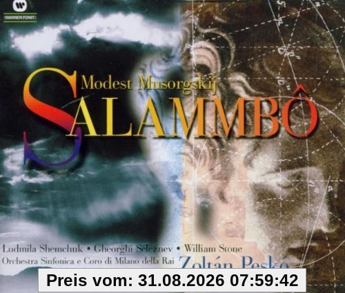 Salammbo