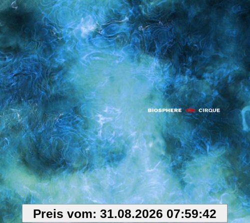 Cirque (New Edition)