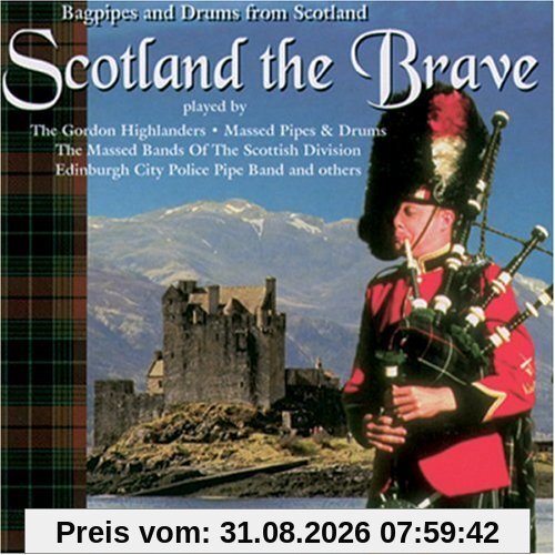 Scotland the Brave