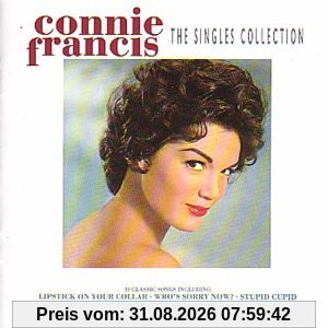 The Singles Collection