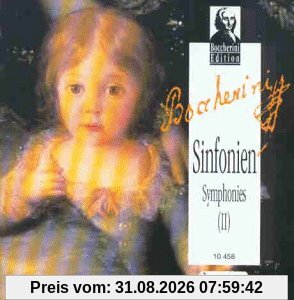 Sinfonien Vol.2