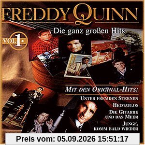 Die ganz großen Hits