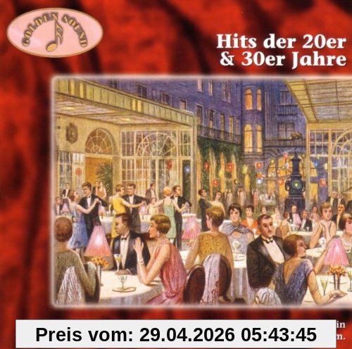 Hits of the 20 S & 30 S