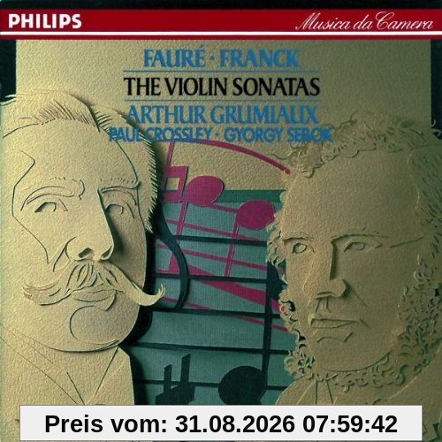 Violinsonaten