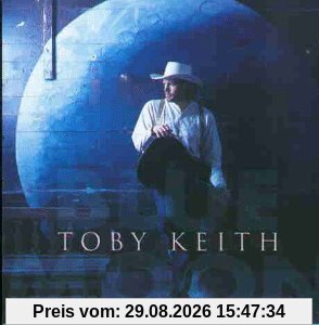 Toby Keith Blue Moon